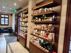 -星巴克臻选(思南公馆店)