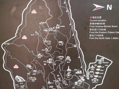 -香山公园
