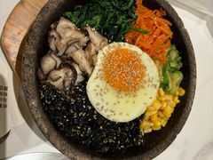 -七八冷面·延边朝鲜族美食(世纪汇店)
