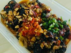 -拌粉君·江西小炒(石厦时代店)