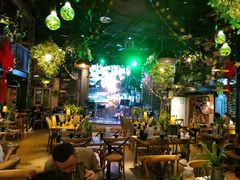 -胡桃里乐队酒馆(鎏嘉码头店)