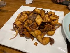 -巴依老爷新疆美食(常营店)