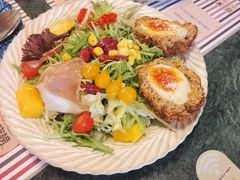 -仁义涵西餐·咖啡(中华巴洛克店)