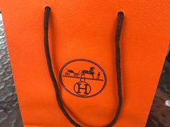 -HERMES(上海恒隆广场店)