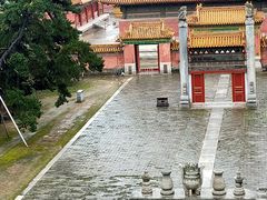 -清西陵