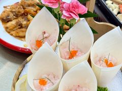 -丰尔粥食·顺德鱼生·干蒸排骨顺德菜(大良分店)