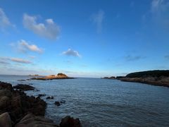 -宁波松兰山滨海旅游度假区