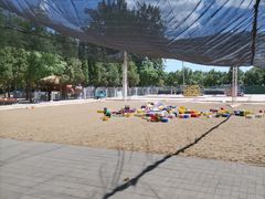 -南宫五洲植物乐园