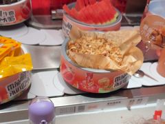 -龍歌自助小火锅(雨花台江南虹悦城店)