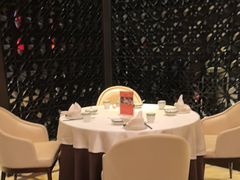 -上海金桥红枫万豪酒店-万豪中餐厅