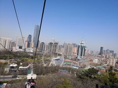 -富斯特索道