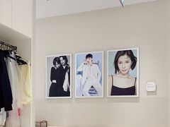 -海马体照相馆(南京虹悦城店)
