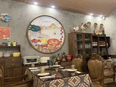 -Ciao窑炉披萨餐厅(宁波阪急店)