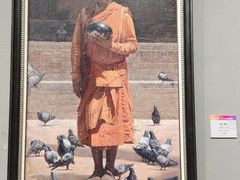 -大芬美术馆