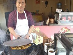 -傅公桥梅花糕(新河南路店)