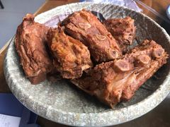 -95号酱骨·一块豆腐(展春园西路店)