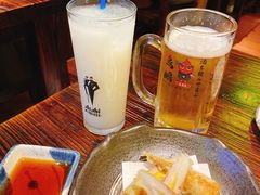芝士竹轮卷-鸟鹏烧鸟居酒屋(熙龙湾店)