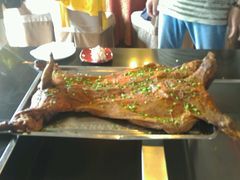 -白云宾馆-中餐厅