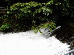 -宁波五龙潭景区