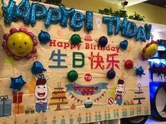 -小马快跑儿童托育中心(华润万家店)