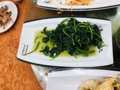 -梅姐海鲜餐厅(水头海鲜街店)