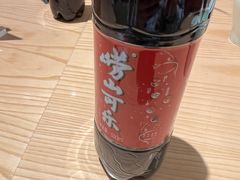 -船歌·鱼水饺青岛菜(国贸商城店)