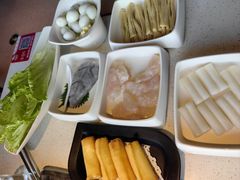 -海底捞火锅(长沙华创国际广场店)