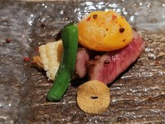 -炎橘·板前料理 Omakase