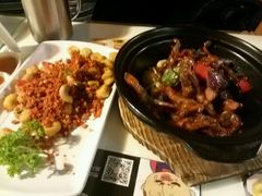 android_upload_pic-新大咀港式茶餐厅(宝山万达店)