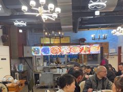 -重庆乌鱼庄·龙滋鲜(青羊大道店)