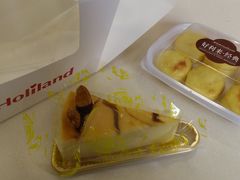 -好利来(北顺城路店)