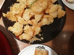 -吕氏疙瘩汤·新派鲁菜(济南万象城店)