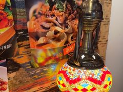 -纳鲁孜·新疆特色餐厅(上海悦荟广场店)