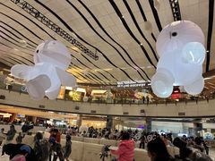 -冰纷万象滑冰场(沈阳万象城店)