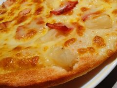 -萨莉亚意式餐厅(杭州滨江天街店)