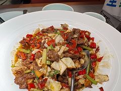 -闽上鲜·福建菜(龙湖滨江天街店)