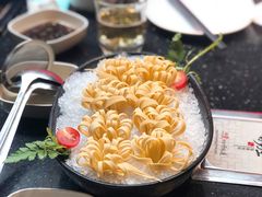 -捞王锅物料理(凯旋路店)