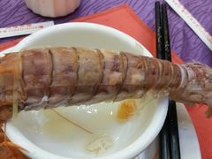 -盛港湾海鲜食府(黄沙店)