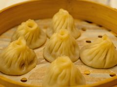 -银都上海菜馆(粤海东路店)