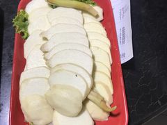 -大理.老字号渝记酸萝卜乌鱼(古城总店)