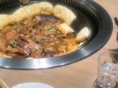 -咱屯子铁锅炖直营店(南湖大路店)