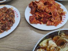 -顺通大冷面(吉祥店)
