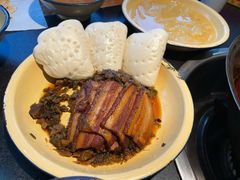 -李子坝梁山鸡(李子坝大鸡哥店)