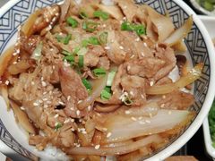 -森味花园·日本料理(伊藤洋华堂亚运村店)