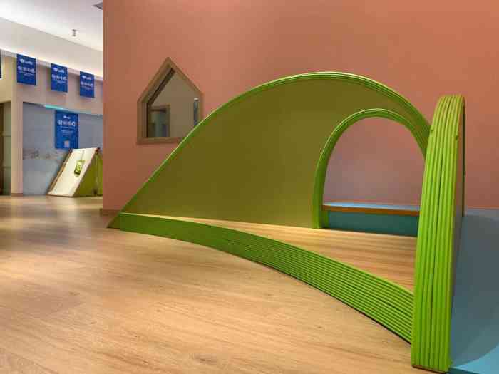 科贝乐全脑早教(新世界校区)-"以前我一直秉承着让孩子自由生长的理念