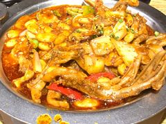 -嘎嘎鸭脑壳(金琴店)
