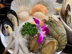 -MoMo牧场·寿喜烧专门店(长泰广场店)