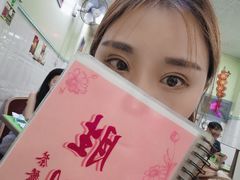 -胜利茶餐室
