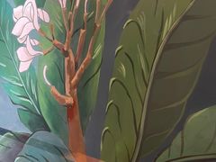 -思念果岭湖畔花房餐厅