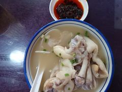 -丁太婆老妈蹄花(人民公园非遗总店)